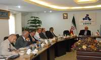 We will welcome German companies' presence in Iranian market