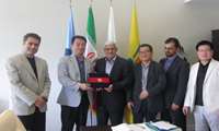 ITCO, S.N.I sign industrial cooperation document