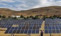 Iran, Chinese Firm Sign PV Panel Deal