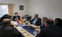 Iran, Spain explore avenues for industrial cooperation