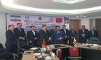 China’s Puzhen to finance manufacturing subway wagons in Iran