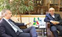 Brazil ready to expand co-op with Iran in road transportation