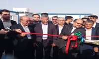 Customs Office of Garmsar SEZ Inaugurated