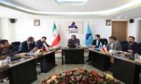 Russia to Cooperate in Renovating Iran’s Commercial Fleet