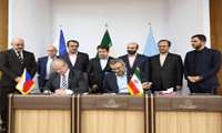 Czech Republic, Iran to Broaden Economic Cooperation