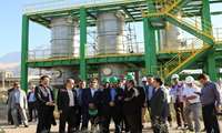 IDRO Invests 2200b Rials in Kermanshah’s New Industries