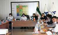 Developing Phase 14 of S. Pars Is IDRO’s National Concern and Priority