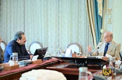Iran’s industry minister meets Pakistani PM after joint trade committee talks