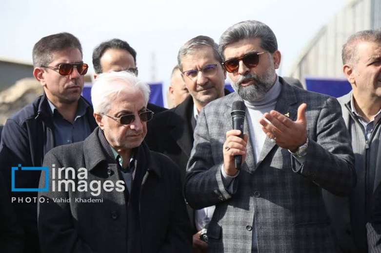 Construction of a 260‑Megawatt Solar Power Plant on IDRO’s Agenda